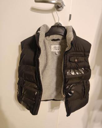 Piumino  Armani