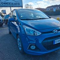Hyundai i10 1.0 MPI Sound Edition