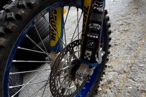 Altro Altro modello - 2006