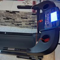 tapis roulant