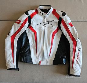 Giacca moto Spyke