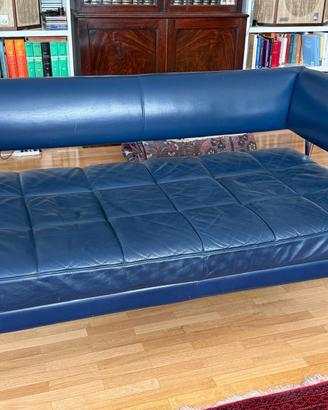 Set Divani e Poltrone Poltrona Frau –Modello Hydra