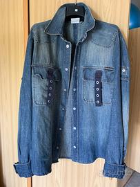 Camicia maniche lunge Dolce & Gabbana