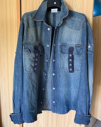 Camicia maniche lunge Dolce & Gabbana