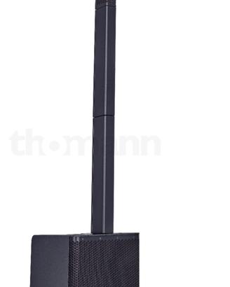 Yamaha stagepas  1K MK2 + DXL 1K Sistema a colonna