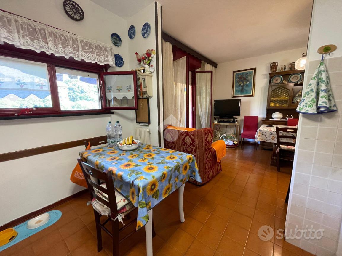 Apartment in Genova, Sant'Eusebio, Media Val Bisagno - Vista 3