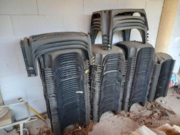 cassero plastica vespaio areazione soletta edile