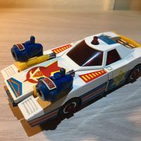 Match Patrol