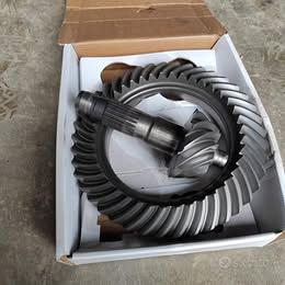 Albero trasmissione/coppia conica/differenziale