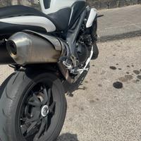 Triumphspeed triple se euro 4800vendesi