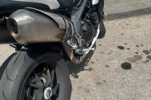 Triumphspeed triple se euro 4800vendesi