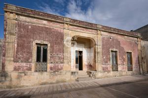 Casa indipendente - Melendugno