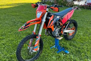 Ktm exc-f 250