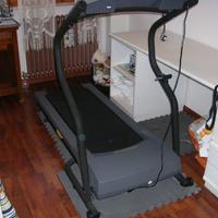 Tapis Roulant Weslo Cadence M6