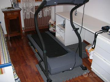 Tapis Roulant Weslo Cadence M6