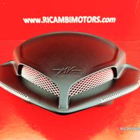 PORTATARGA FRECCE MV AGUSTA BRUTALE 1090