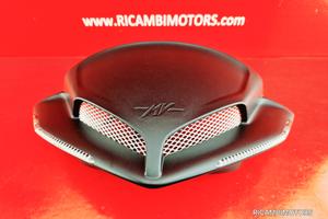 PORTATARGA FRECCE MV AGUSTA BRUTALE 1090