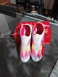 scarpe da calcio puma élite 