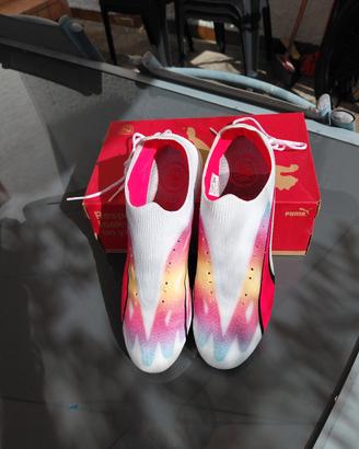 scarpe da calcio puma élite 