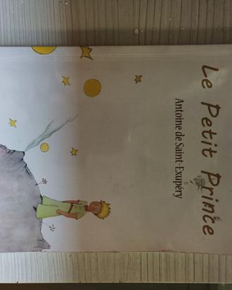 Le petit prince