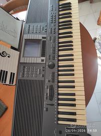 TASTIERA MUSICALE