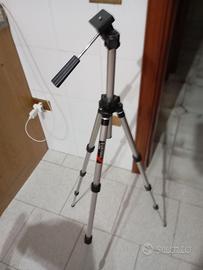 Treppiede fotografico