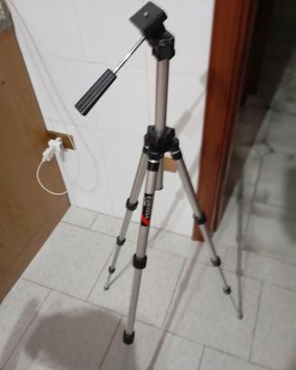 Treppiede fotografico