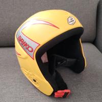 casco da sci per bambino