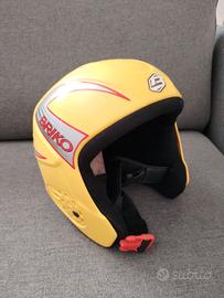 casco da sci per bambino