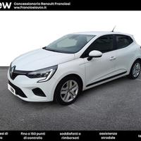 RENAULT Clio 5 ZEN TCe 100 GPL