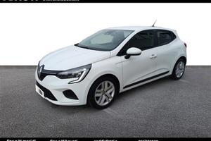 RENAULT Clio 5 ZEN TCe 100 GPL