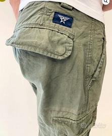 Avirex bermuda cargo