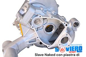 Carter Motore Nudo Slave Naked Vespa 50 Special R