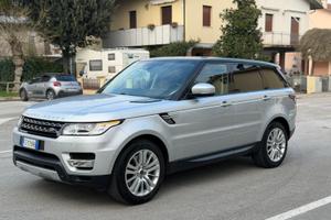 Range Rover sport
