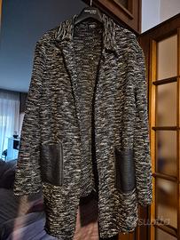 Giacca/cappotto leggero uomo  CircusRed  tgL 