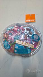 bambola Mattel Shorties Bria 2004 sigillata