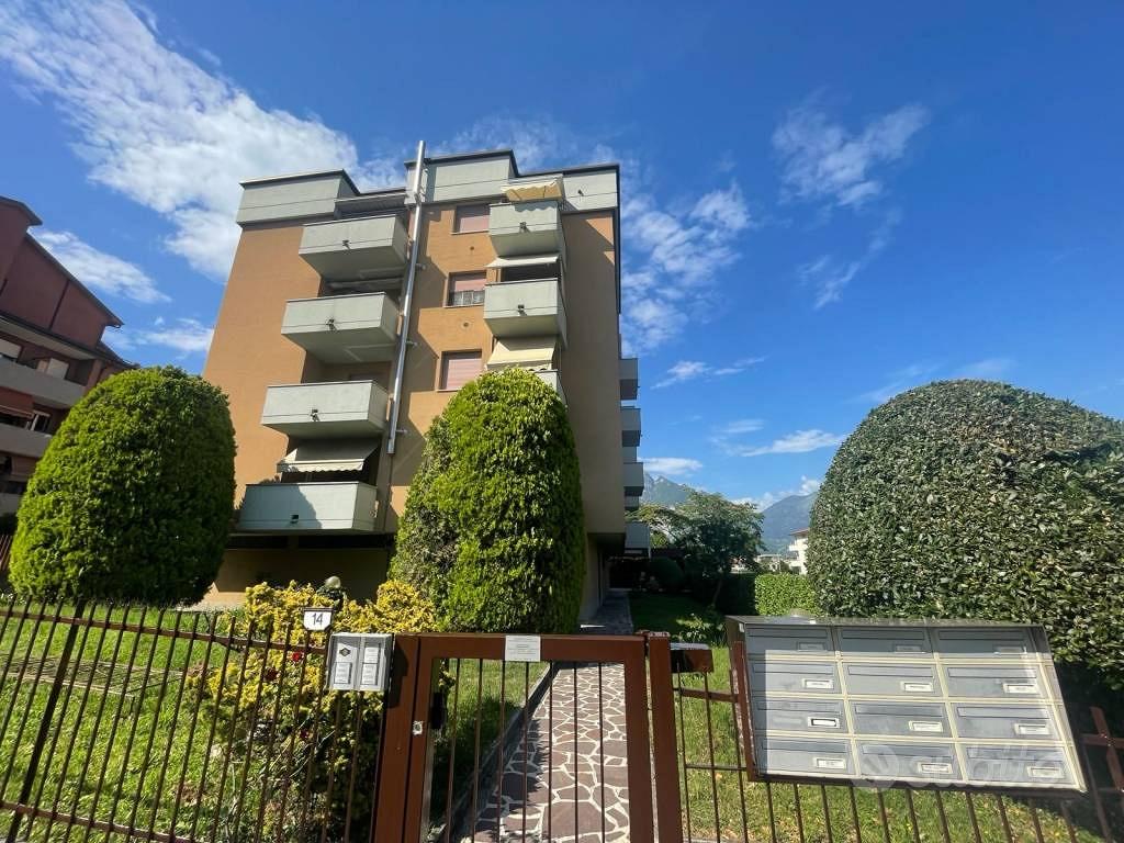 Appartamento – Valmadrera, Belvedere, Caserta - Altro