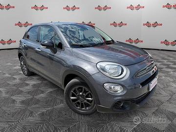 FIAT 500X 1.0 T3 120cv Club, CARPLAY, CERCHI ...