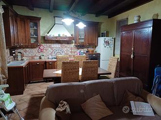 Casa singola 120 mq LEGGERE BENE LA DESCRIZIONE