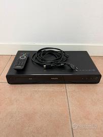 Philips blue ray