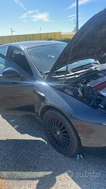 Alfa romeo sedan 159 1.9 pezzi di ricambio