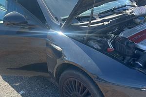 Alfa romeo sedan 159 1.9 pezzi di ricambio