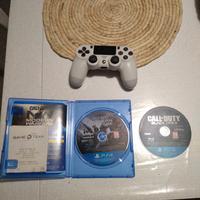 joystick ps4 piu giochi