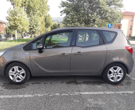 Meriva Gpl