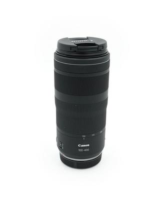 Canon RF 100-400mm f/5.6-8 IS USM
