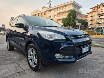 Ford Kuga 2.0 TDCI 120 CV S&S 2WD Titanium