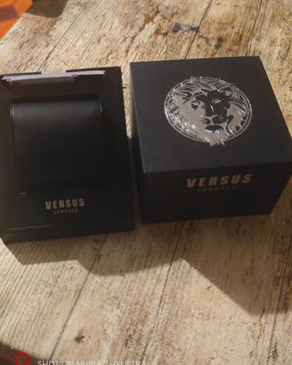 orologio VERSUS VERSACE
