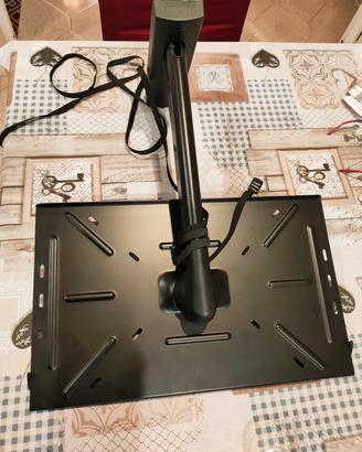 Supporto TV Meliconi Space System TV25