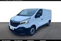 RENAULT Trafic T27 2.0 dci 145cv L1H1 Energy Ice