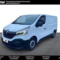 RENAULT Trafic T27 2.0 dci 145cv L1H1 Energy Ice